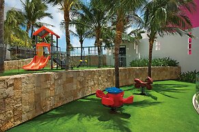 Krystal Grand Cancun All Inclusive