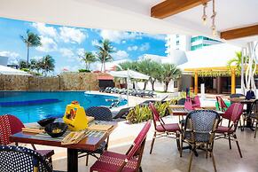 Krystal Grand Cancun All Inclusive