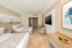 Krystal Grand Cancun All Inclusive