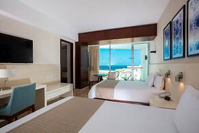Krystal Grand Cancun All Inclusive