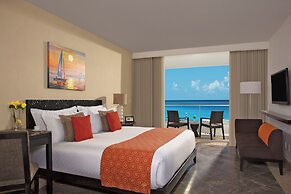 Krystal Grand Cancun All Inclusive