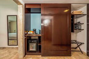 Krystal Grand Cancun All Inclusive