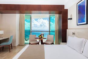 Krystal Grand Cancun All Inclusive