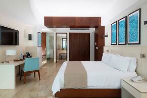 Krystal Grand Cancun All Inclusive