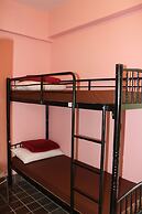 Oriental Pearl Hostel