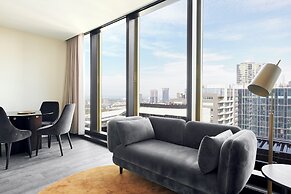 Quincy Hotel Melbourne