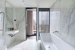 Quincy Hotel Melbourne