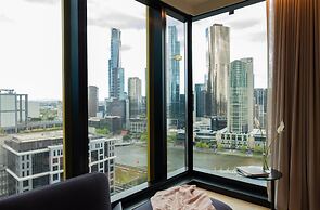 Quincy Hotel Melbourne