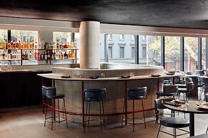 Quincy Hotel Melbourne