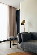 Quincy Hotel Melbourne