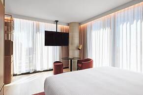 Quincy Hotel Melbourne