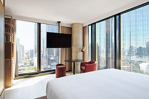Quincy Hotel Melbourne