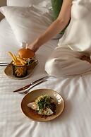 Quincy Hotel Melbourne