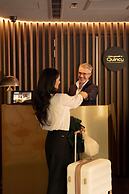 Quincy Hotel Melbourne