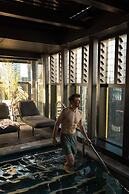Quincy Hotel Melbourne