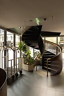 Quincy Hotel Melbourne