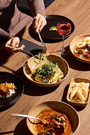 Quincy Hotel Melbourne