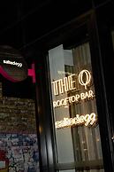 Quincy Hotel Melbourne