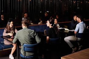 Quincy Hotel Melbourne