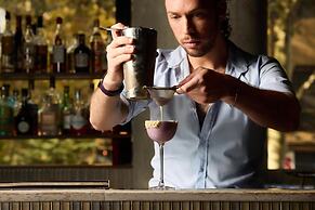 Quincy Hotel Melbourne