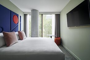 Quincy Hotel Melbourne