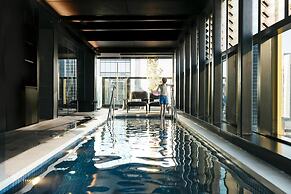 Quincy Hotel Melbourne