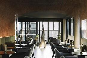 Quincy Hotel Melbourne