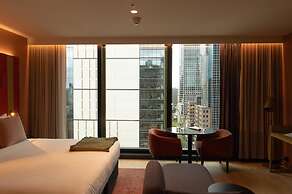Quincy Hotel Melbourne