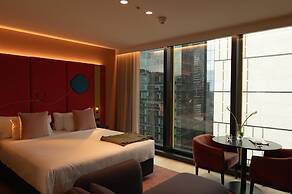 Quincy Hotel Melbourne
