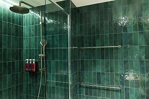 Quincy Hotel Melbourne