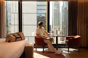 Quincy Hotel Melbourne