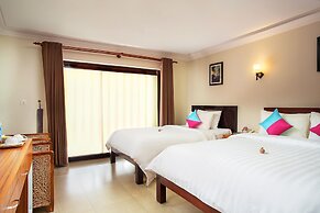 Ratana Angkor Hotel