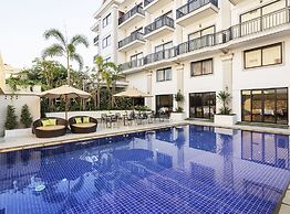 Ratana Angkor Hotel