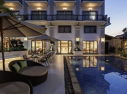 Ratana Angkor Hotel