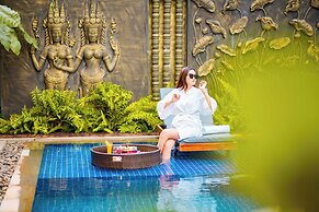 Ratana Angkor Hotel