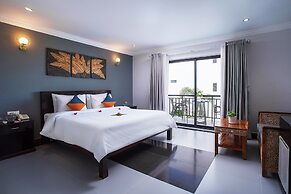 Ratana Angkor Hotel