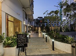 Ratana Angkor Hotel