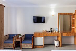 Ratana Angkor Hotel