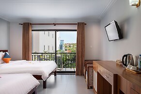 Ratana Angkor Hotel