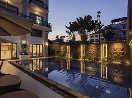 Ratana Angkor Hotel