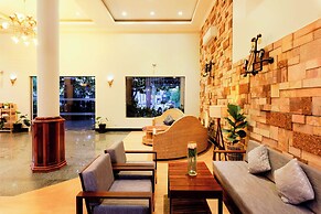 Ratana Angkor Hotel