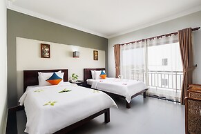 Ratana Angkor Hotel