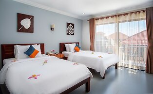 Ratana Angkor Hotel