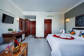 Ratana Angkor Hotel