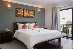 Ratana Angkor Hotel