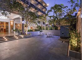 Ratana Angkor Hotel