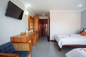Ratana Angkor Hotel