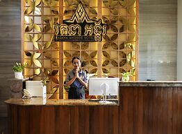 Ratana Angkor Hotel
