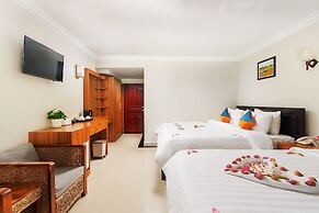 Ratana Angkor Hotel