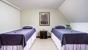 Ratana Angkor Hotel